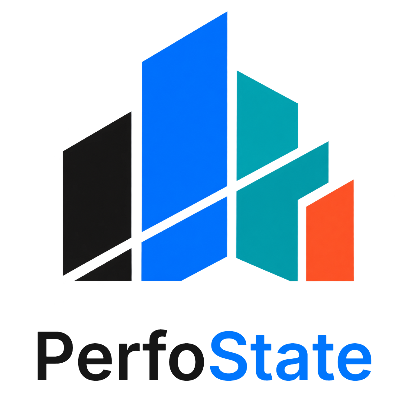 PerfoState logo